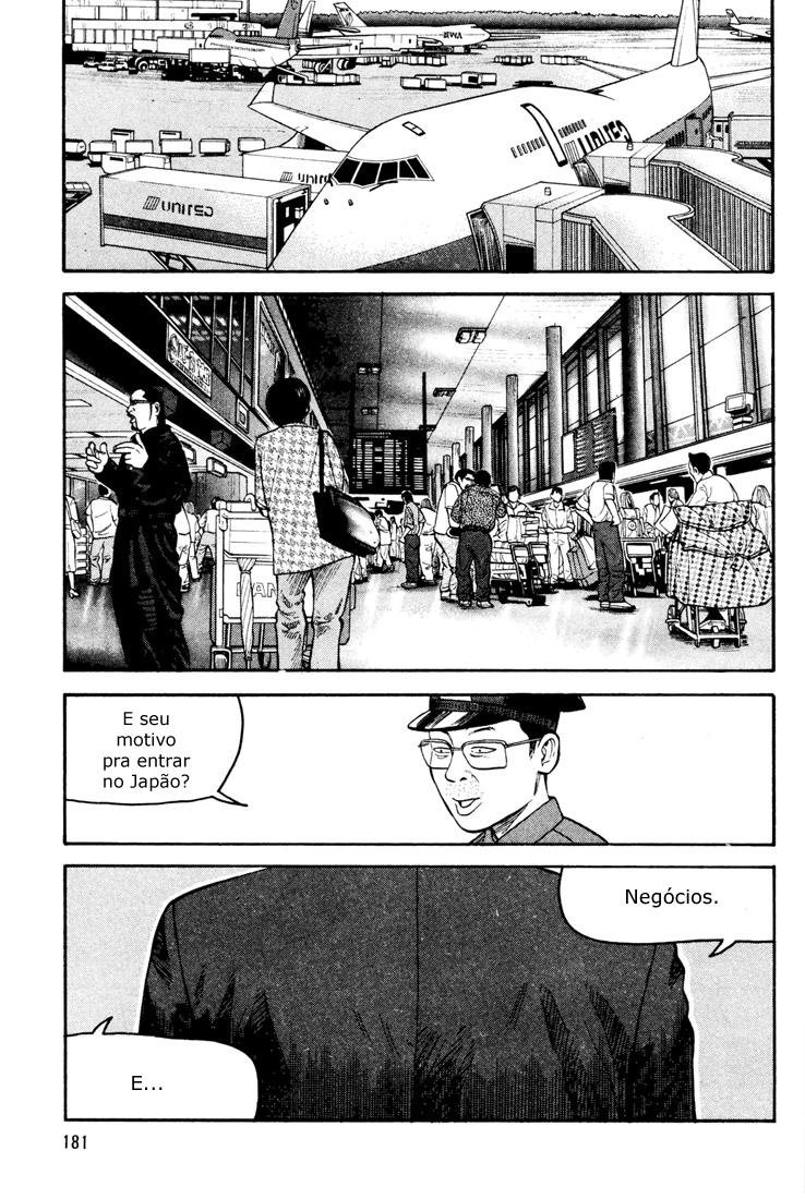 Beck (BECK: Mongolian Chop Squad) Capítulo 21 Página 55
