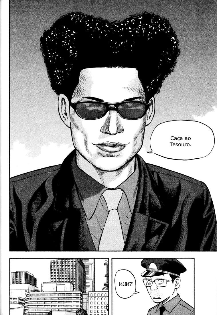 Beck (BECK: Mongolian Chop Squad) Capítulo 21 Página 56