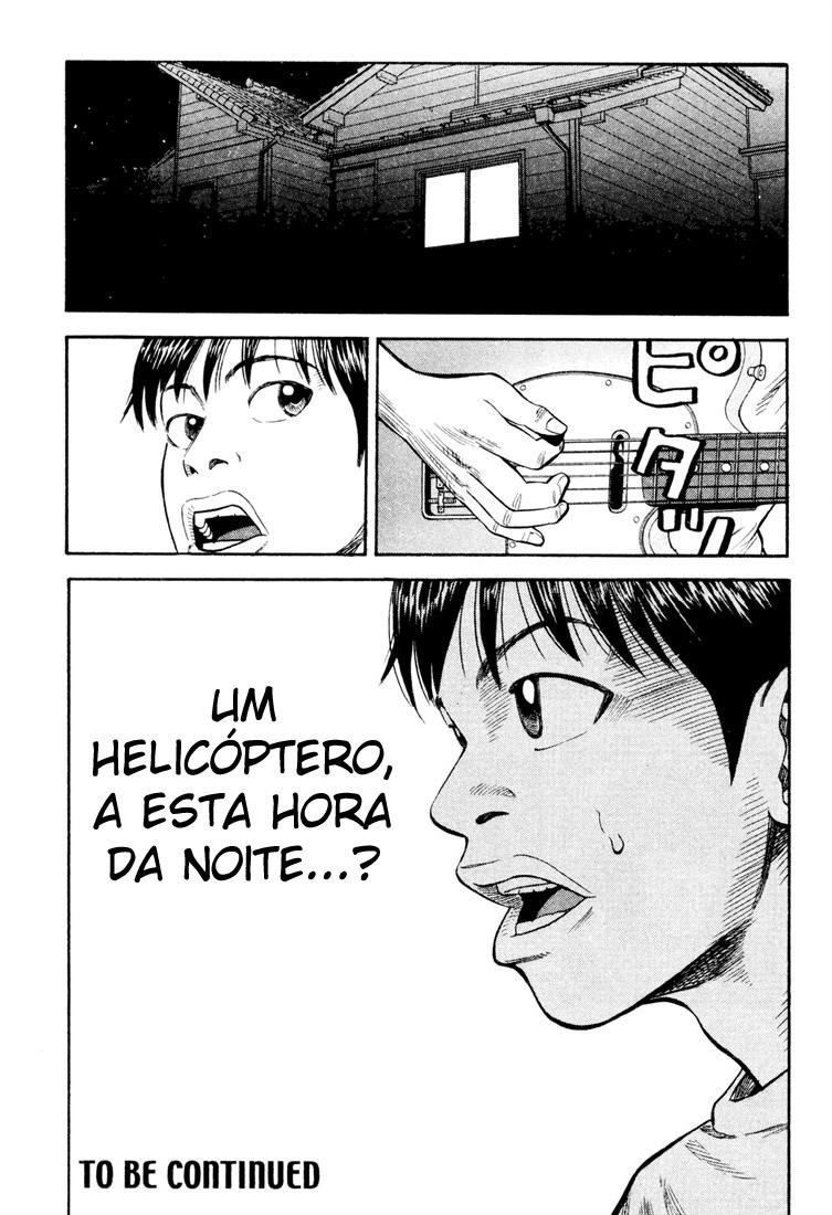 Beck (BECK: Mongolian Chop Squad) Capítulo 21 Página 63