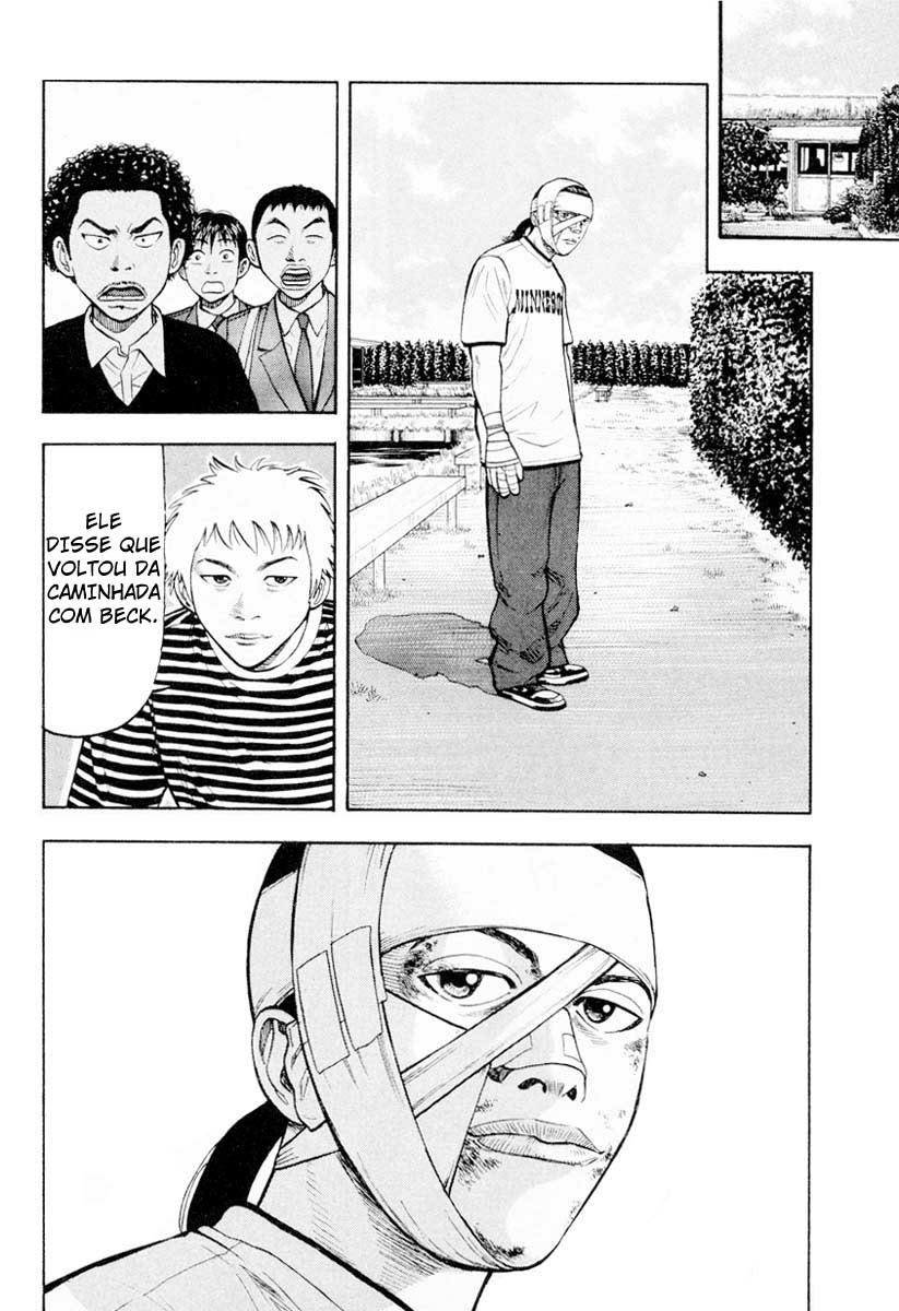 Beck (BECK: Mongolian Chop Squad) Capítulo 22 Página 44