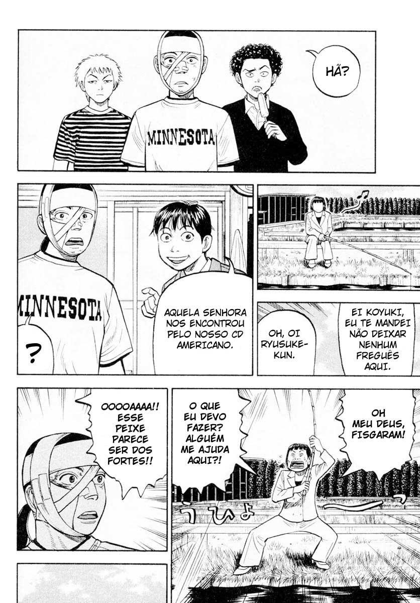 Beck (BECK: Mongolian Chop Squad) Capítulo 22 Página 54