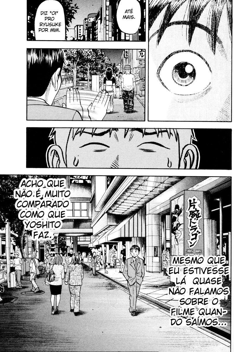 Beck (BECK: Mongolian Chop Squad) Capítulo 23 Página 19