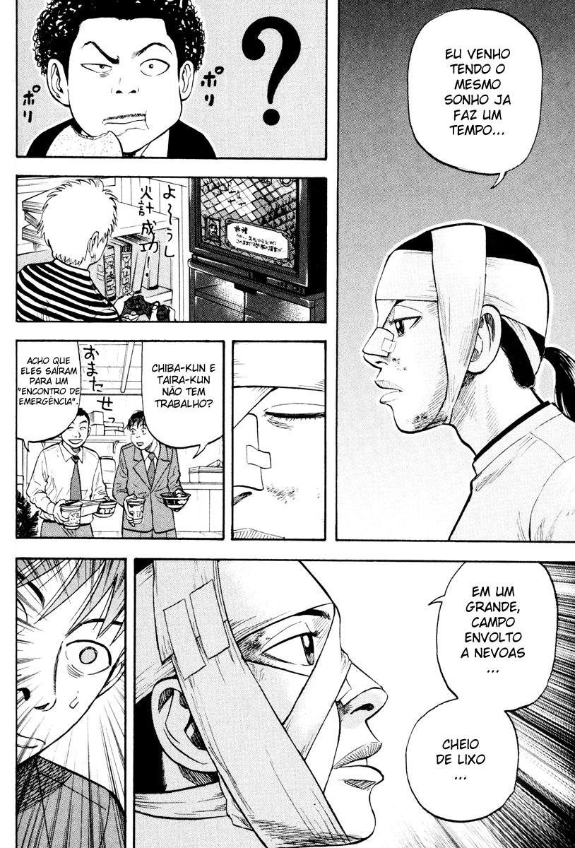 Beck (BECK: Mongolian Chop Squad) Capítulo 23 Página 22