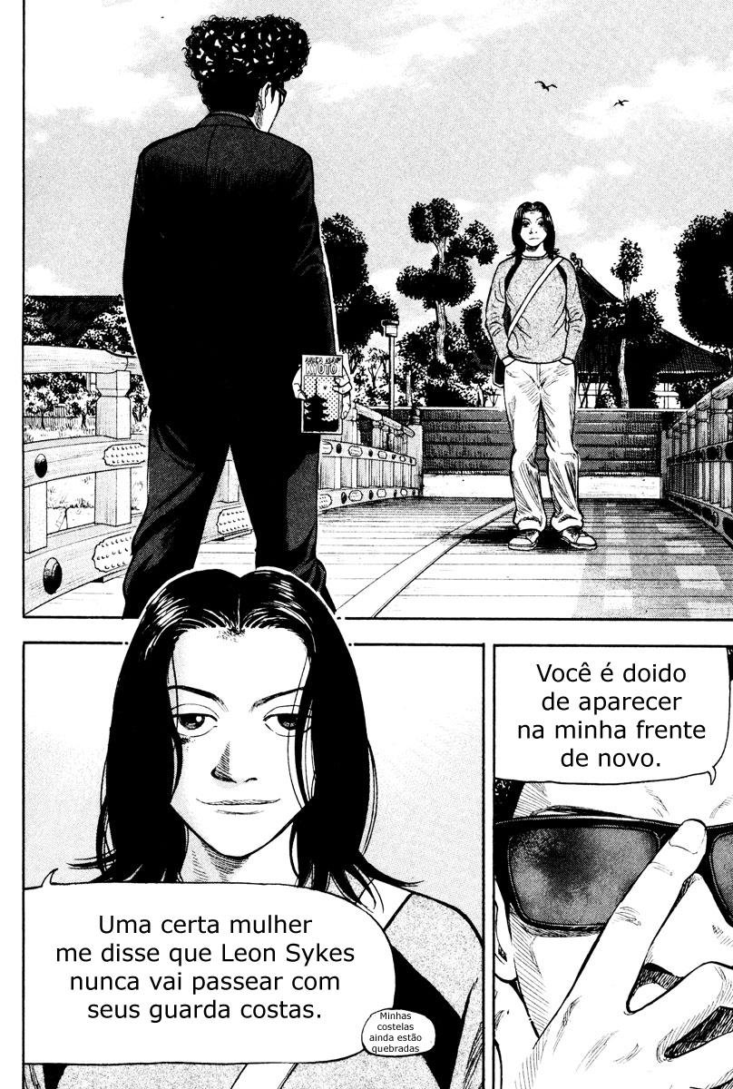 Beck (BECK: Mongolian Chop Squad) Capítulo 23 Página 52
