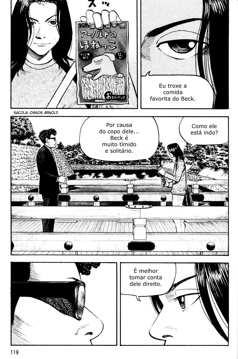 Beck (BECK: Mongolian Chop Squad) Capítulo 23 Página 53