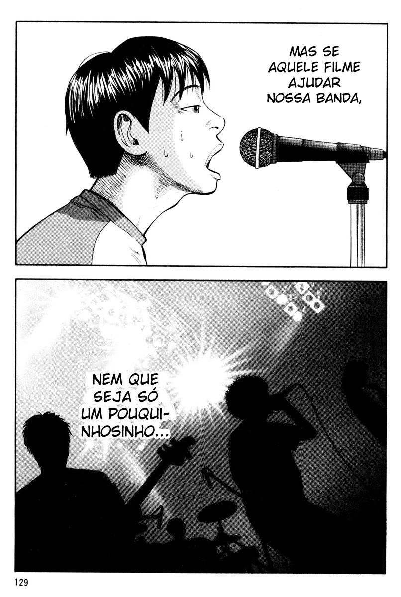 Beck (BECK: Mongolian Chop Squad) Capítulo 23 Página 63