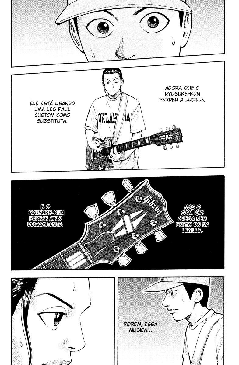 Beck (BECK: Mongolian Chop Squad) Capítulo 24 Página 10