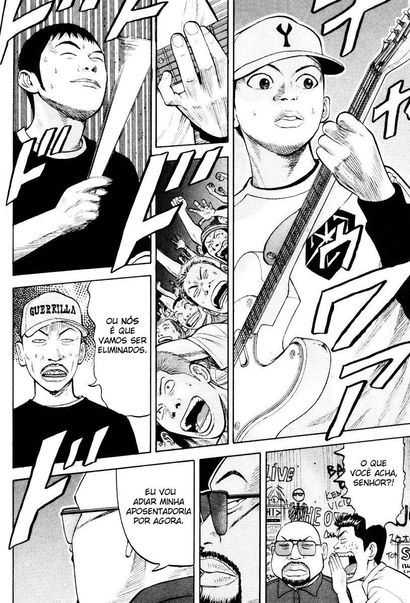 Beck (BECK: Mongolian Chop Squad) Capítulo 24 Página 20