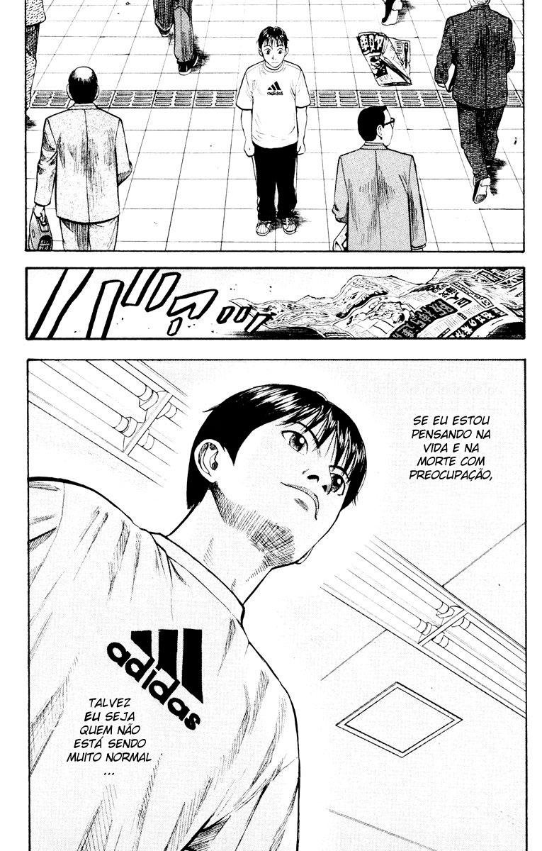 Beck (BECK: Mongolian Chop Squad) Capítulo 24 Página 39