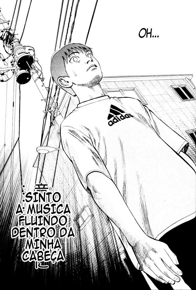 Beck (BECK: Mongolian Chop Squad) Capítulo 24 Página 41