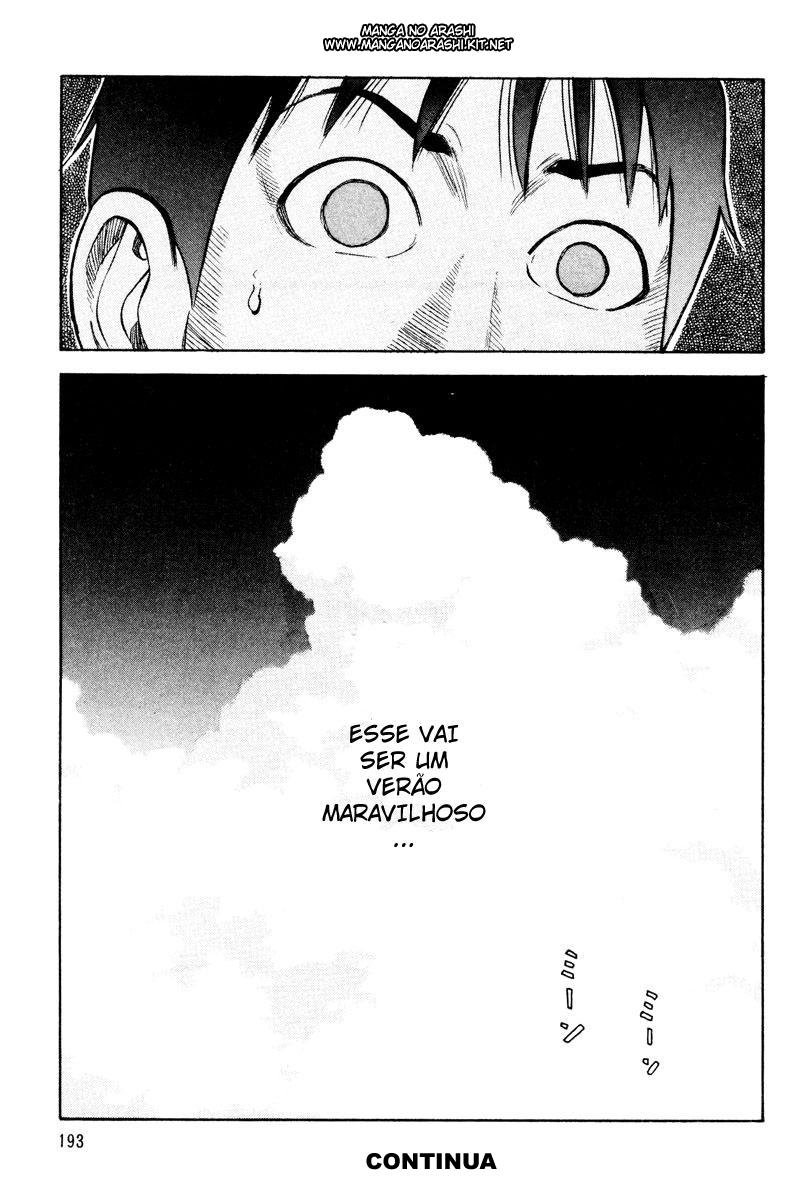 Beck (BECK: Mongolian Chop Squad) Capítulo 24 Página 63
