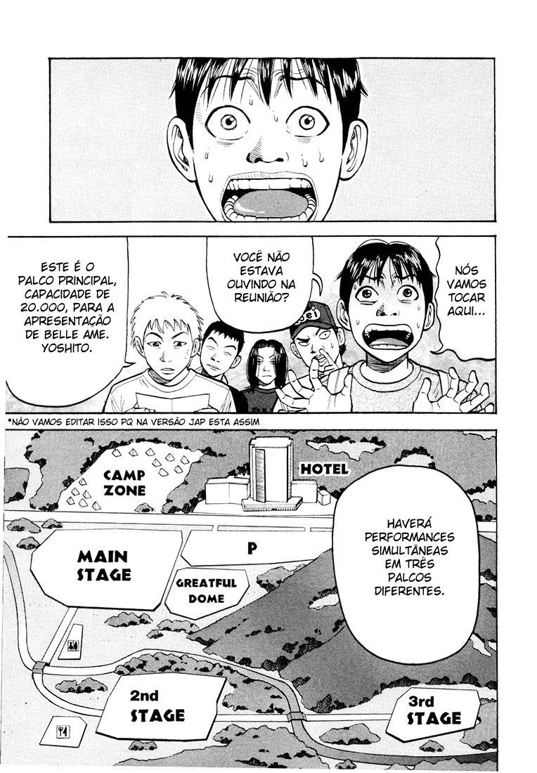 Beck (BECK: Mongolian Chop Squad) Capítulo 25 Página 47