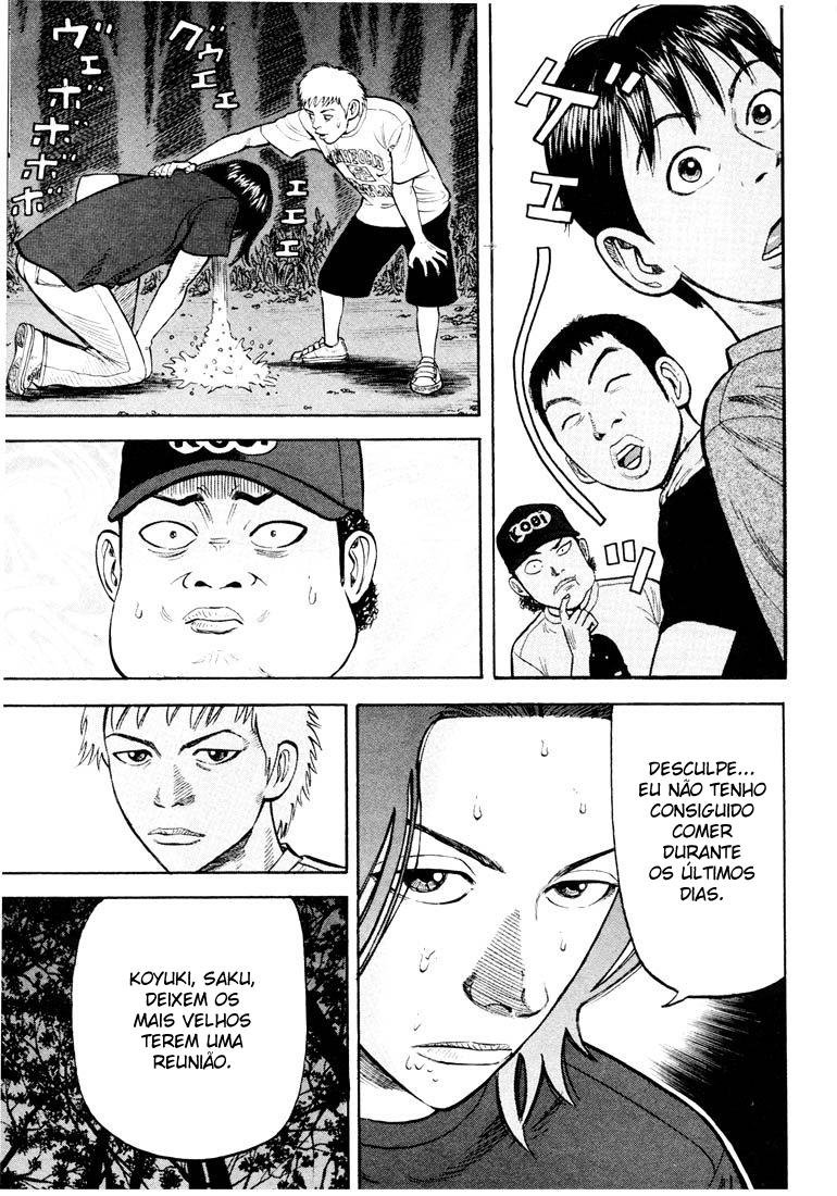 Beck (BECK: Mongolian Chop Squad) Capítulo 25 Página 53