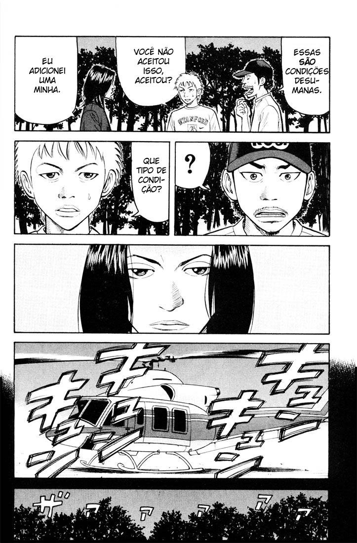 Beck (BECK: Mongolian Chop Squad) Capítulo 25 Página 56