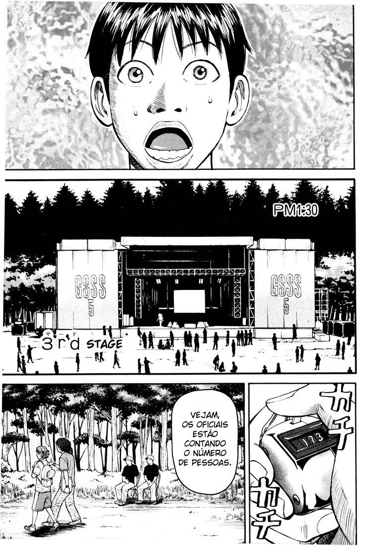 Beck (BECK: Mongolian Chop Squad) Capítulo 26 Página 44