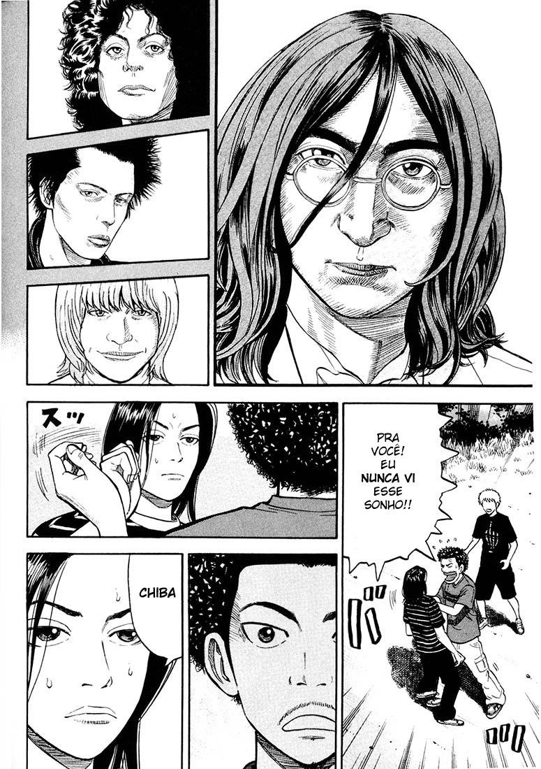 Beck (BECK: Mongolian Chop Squad) Capítulo 26 Página 47