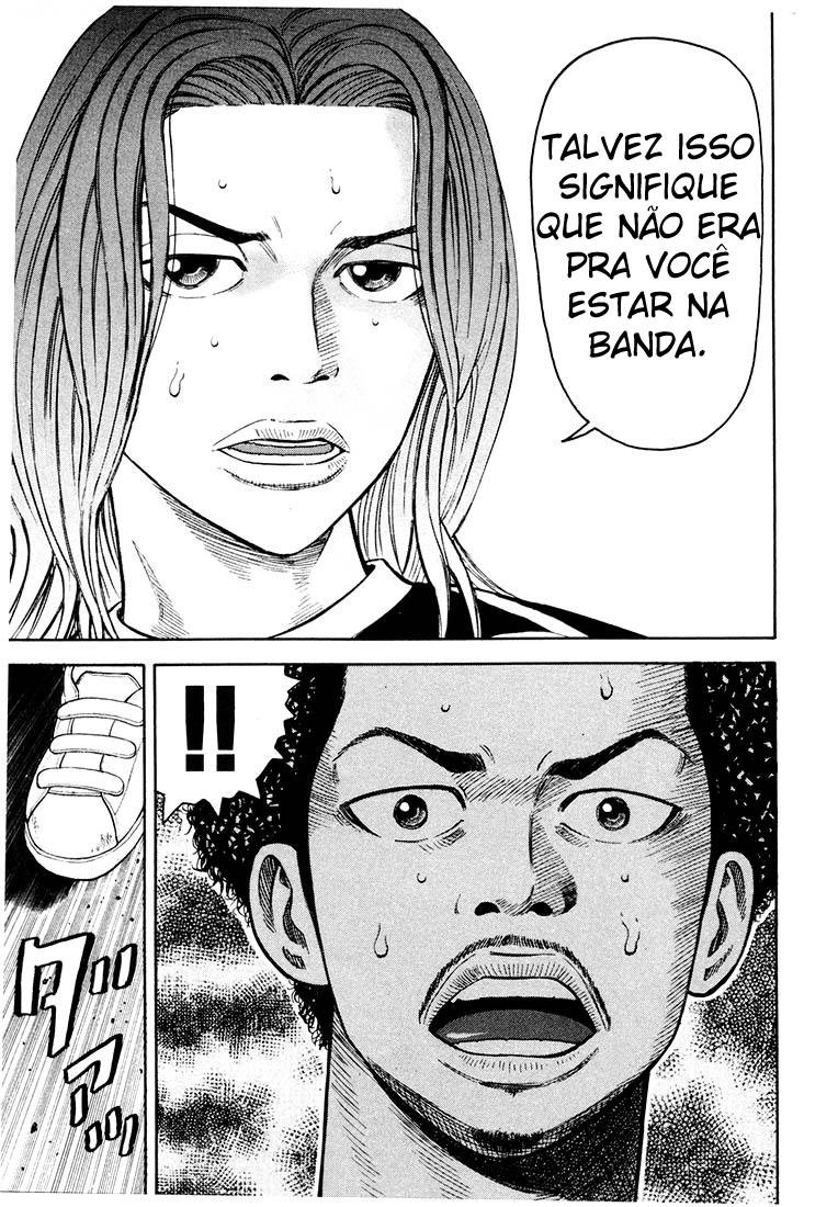 Beck (BECK: Mongolian Chop Squad) Capítulo 26 Página 48