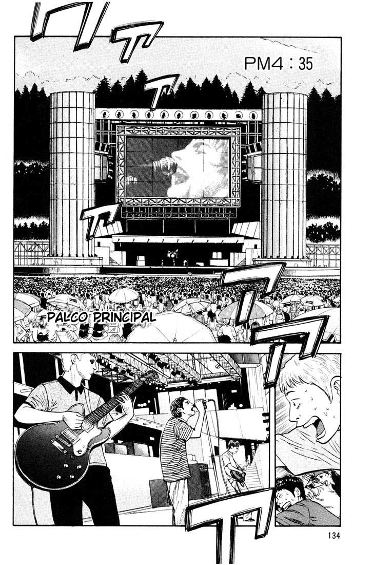 Beck (BECK: Mongolian Chop Squad) Capítulo 27 Página 2