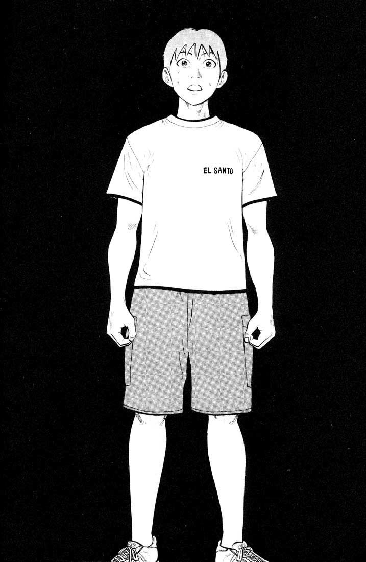 Beck (BECK: Mongolian Chop Squad) Capítulo 27 Página 28