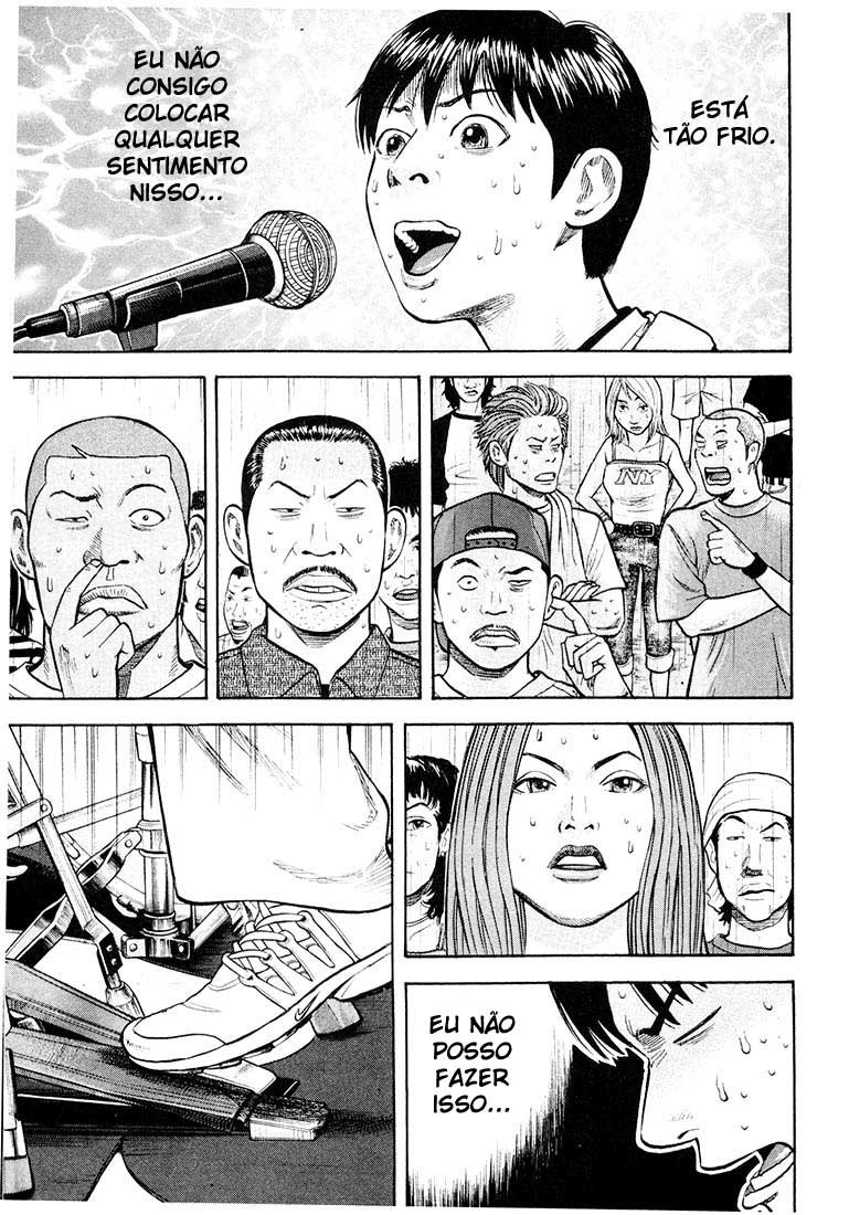 Beck (BECK: Mongolian Chop Squad) Capítulo 27 Página 55