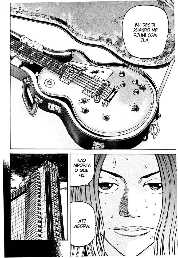 Beck (BECK: Mongolian Chop Squad) Capítulo 28 Página 19