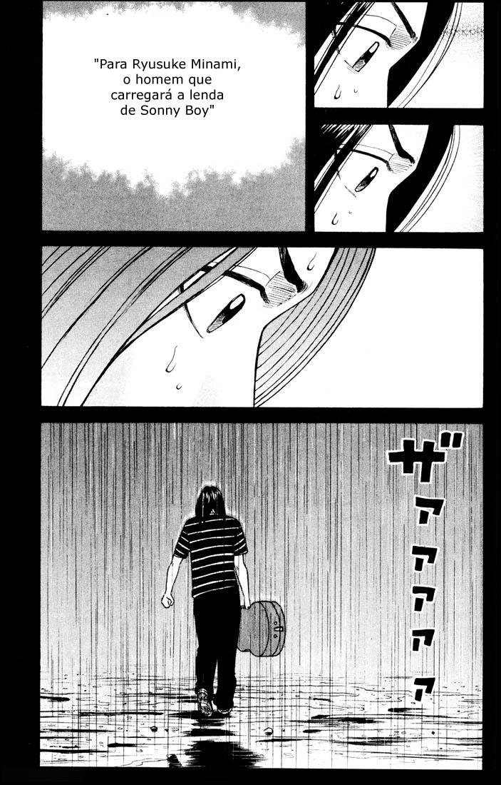 Beck (BECK: Mongolian Chop Squad) Capítulo 28 Página 24