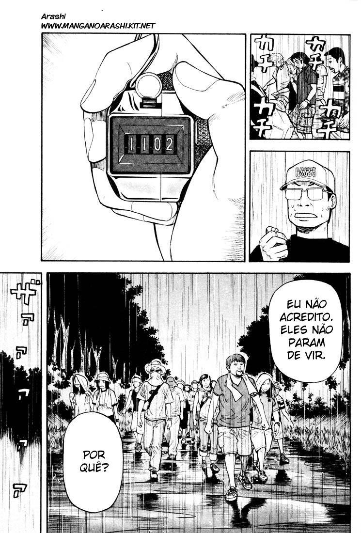 Beck (BECK: Mongolian Chop Squad) Capítulo 28 Página 64