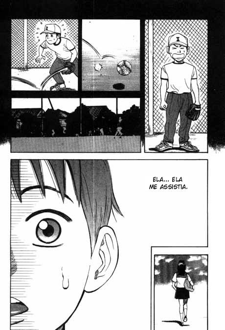 Beck (BECK: Mongolian Chop Squad) Capítulo 3 Página 24