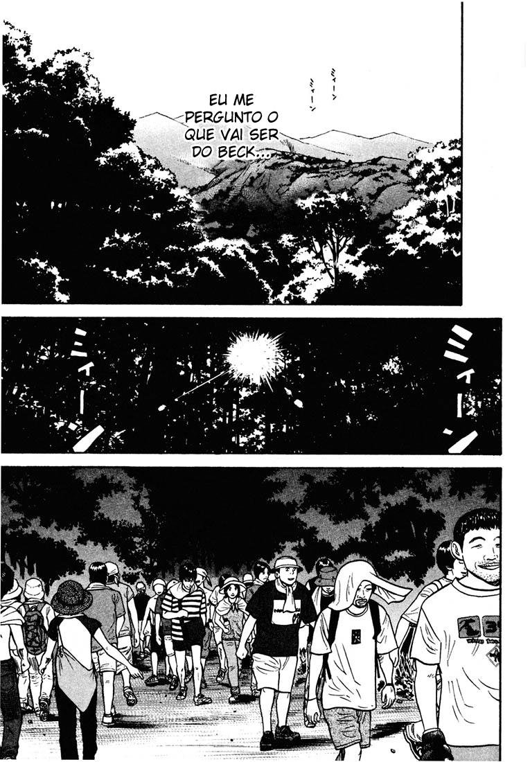 Beck (BECK: Mongolian Chop Squad) Capítulo 30 Página 47