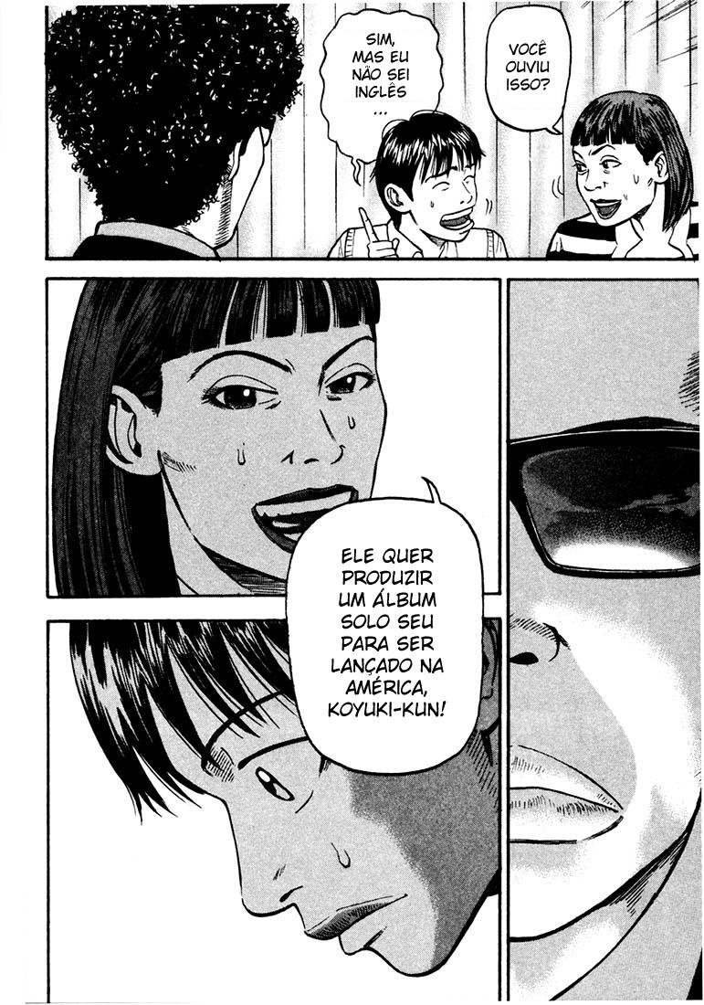 Beck (BECK: Mongolian Chop Squad) Capítulo 30 Página 62
