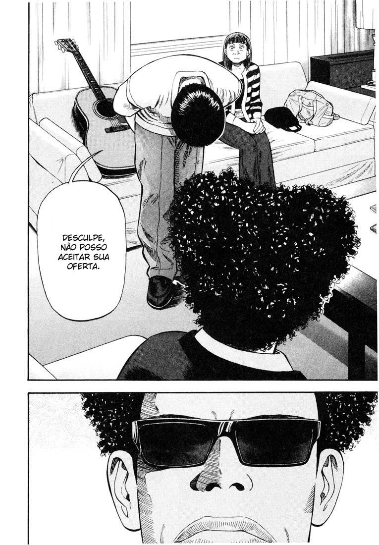 Beck (BECK: Mongolian Chop Squad) Capítulo 31 Página 14