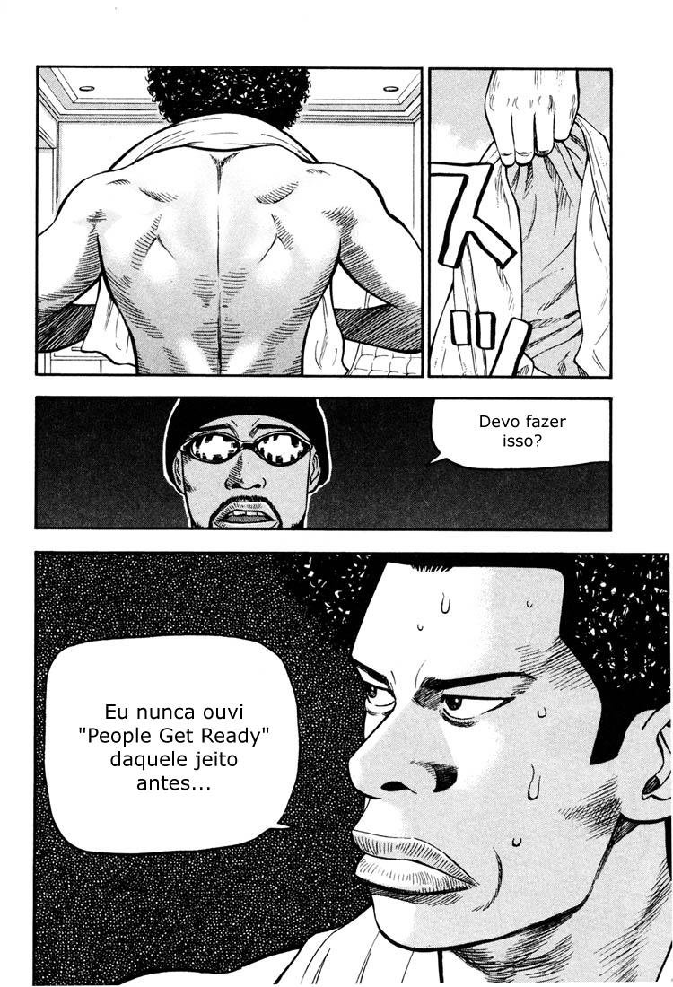 Beck (BECK: Mongolian Chop Squad) Capítulo 31 Página 26