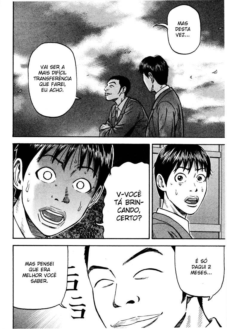 Beck (BECK: Mongolian Chop Squad) Capítulo 31 Página 44