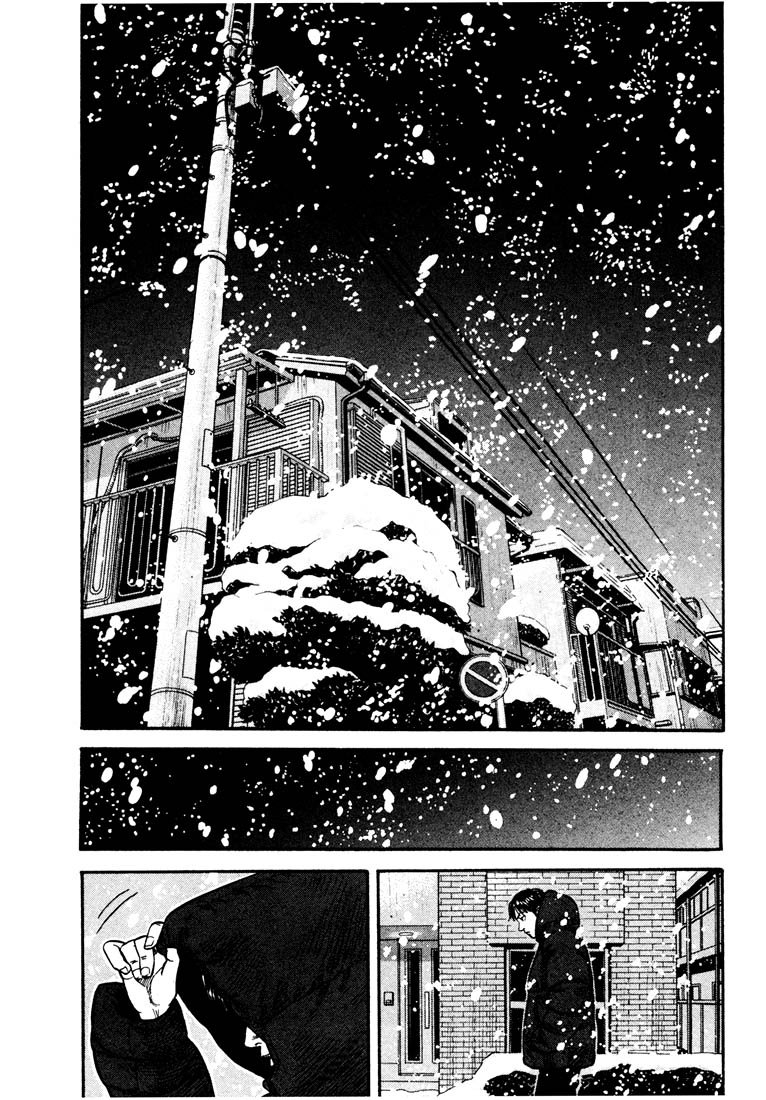 Beck (BECK: Mongolian Chop Squad) Capítulo 32 Página 29