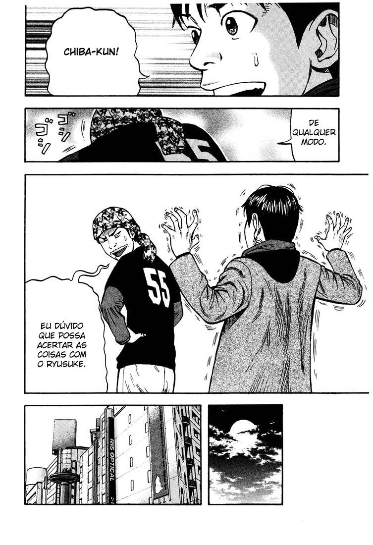 Beck (BECK: Mongolian Chop Squad) Capítulo 32 Página 44