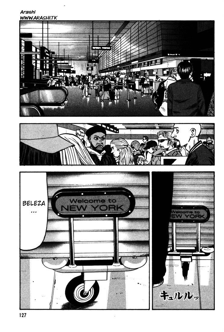Beck (BECK: Mongolian Chop Squad) Capítulo 32 Página 59