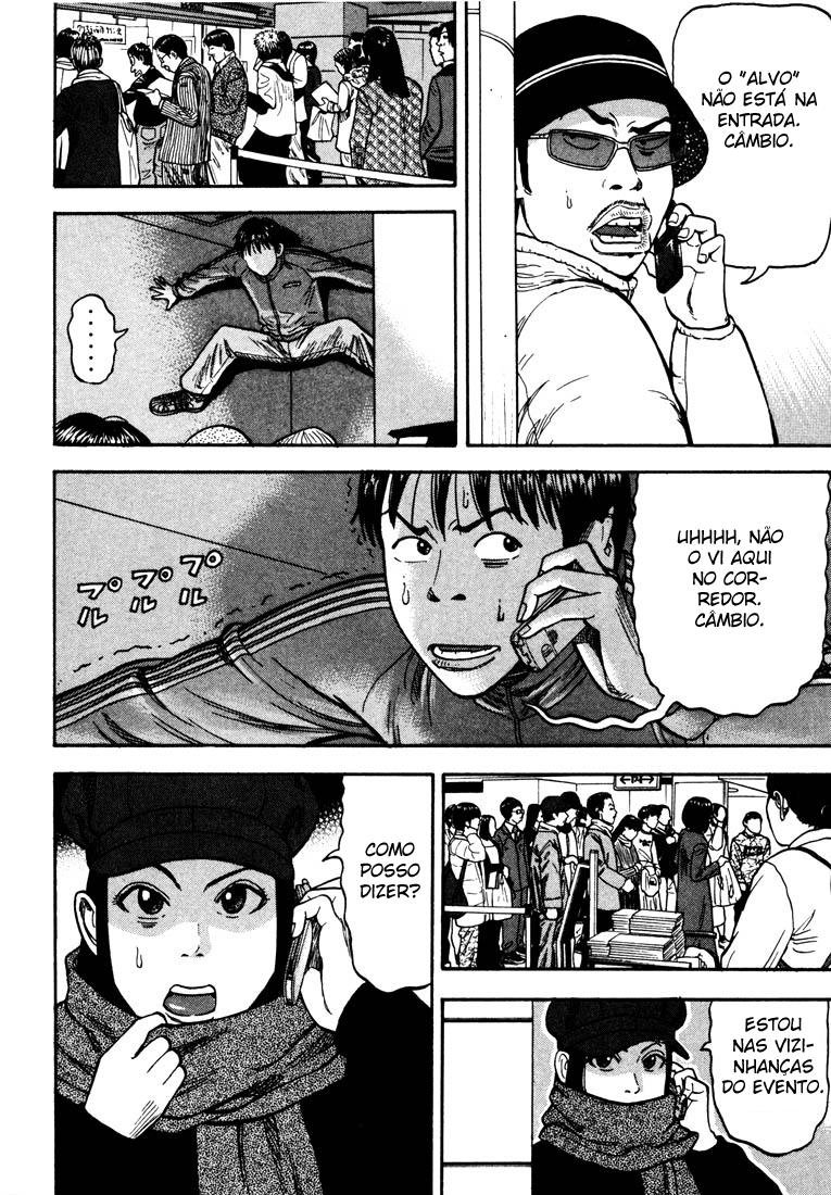 Beck (BECK: Mongolian Chop Squad) Capítulo 32 Página 62