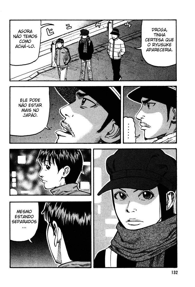 Beck (BECK: Mongolian Chop Squad) Capítulo 32 Página 64