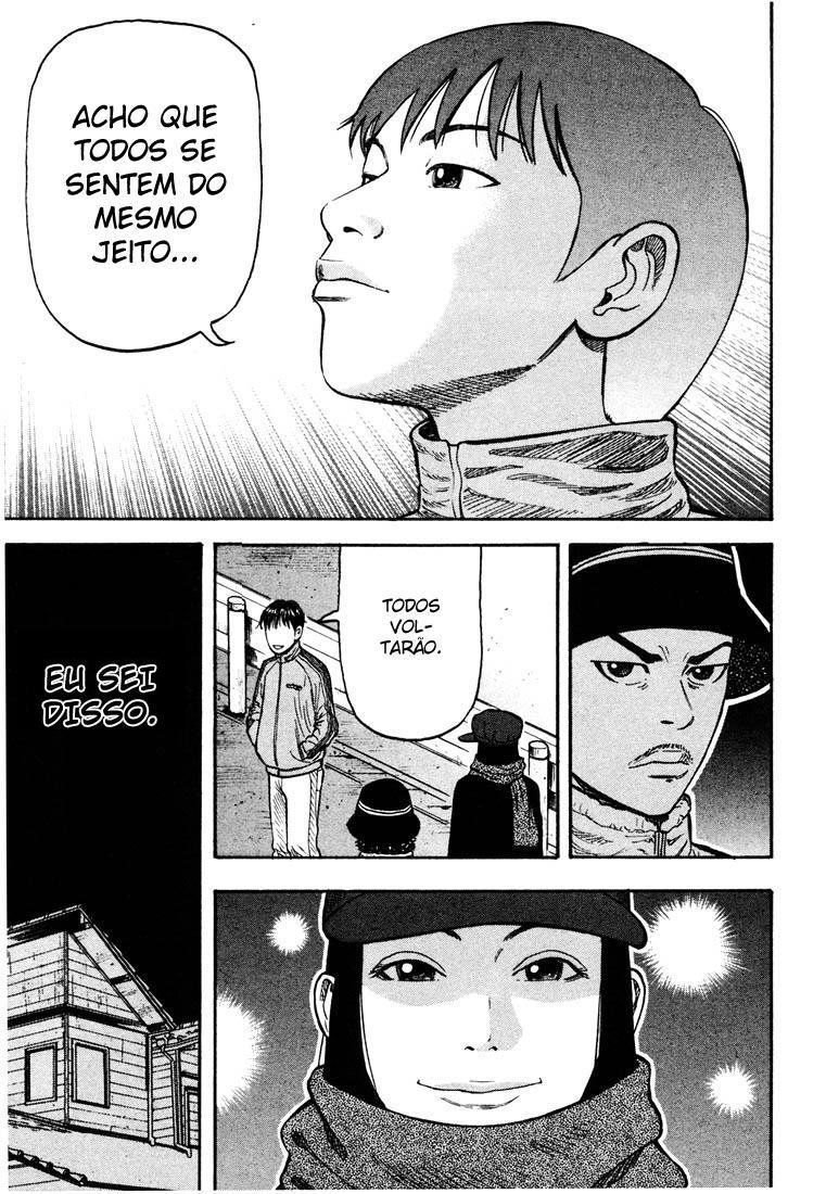 Beck (BECK: Mongolian Chop Squad) Capítulo 32 Página 65