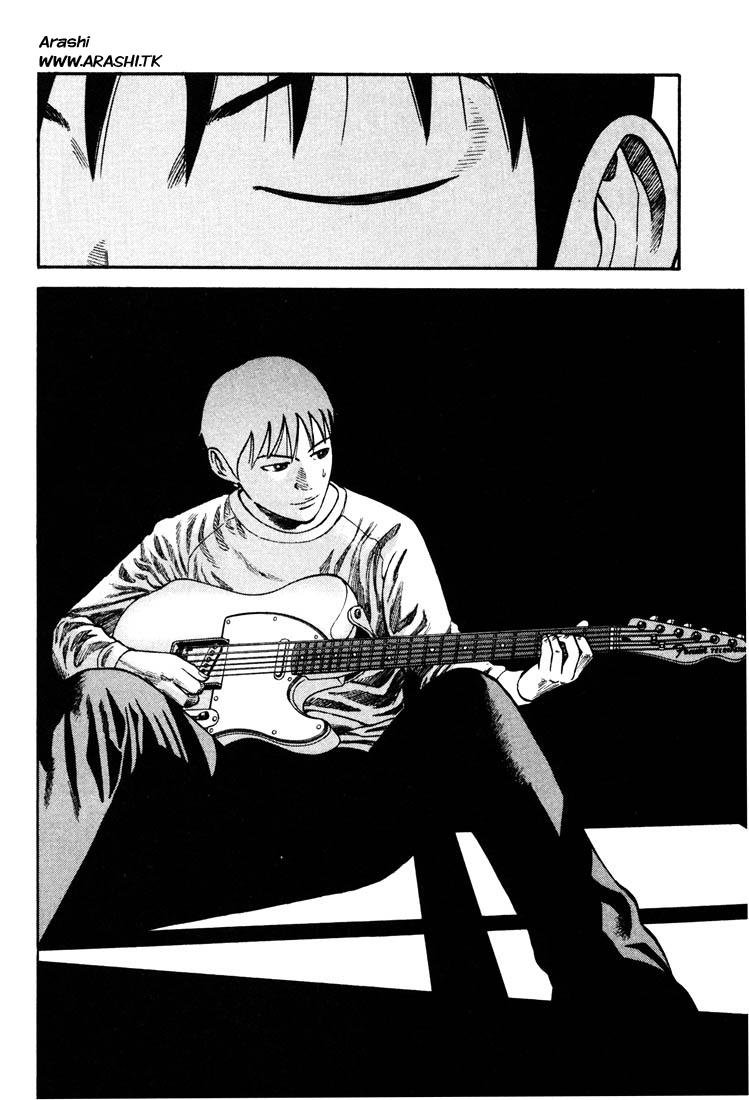 Beck (BECK: Mongolian Chop Squad) Capítulo 32 Página 66
