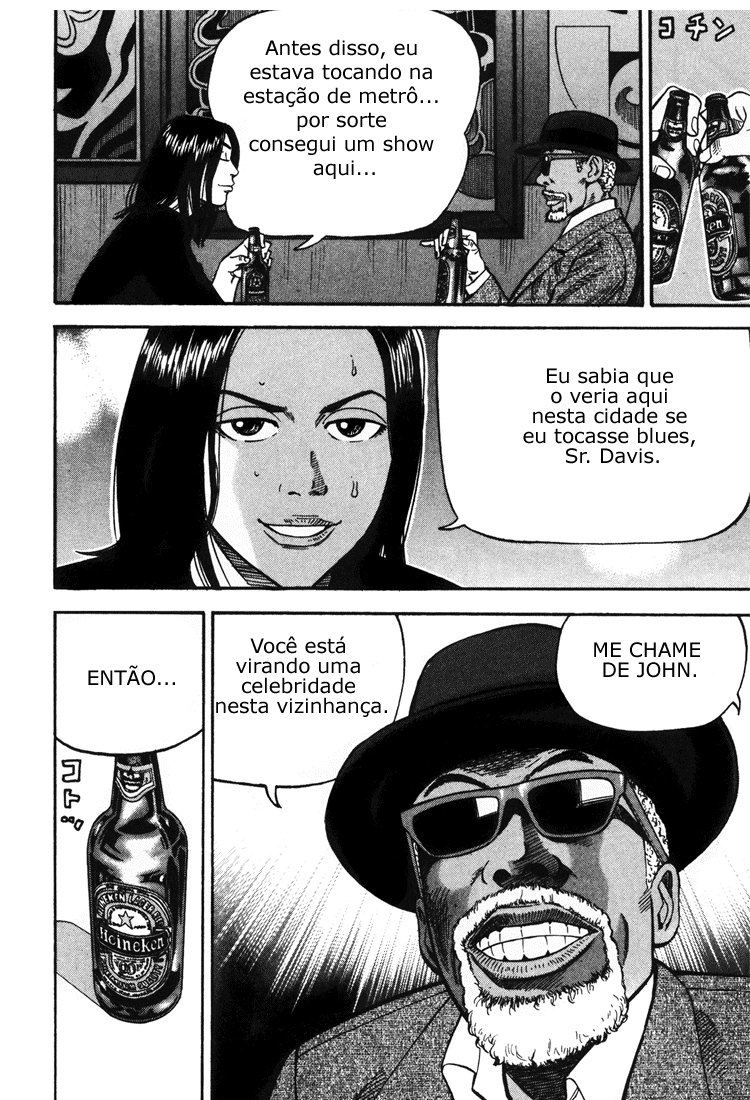 Beck (BECK: Mongolian Chop Squad) Capítulo 33 Página 57