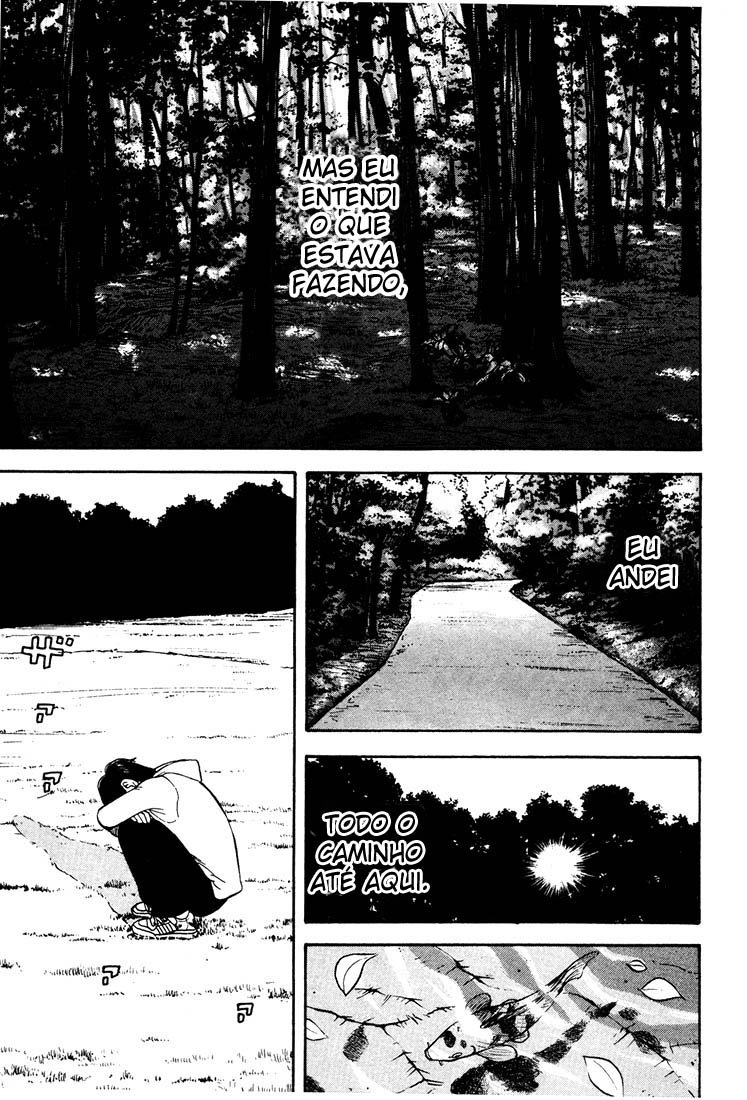 Beck (BECK: Mongolian Chop Squad) Capítulo 34 Página 19