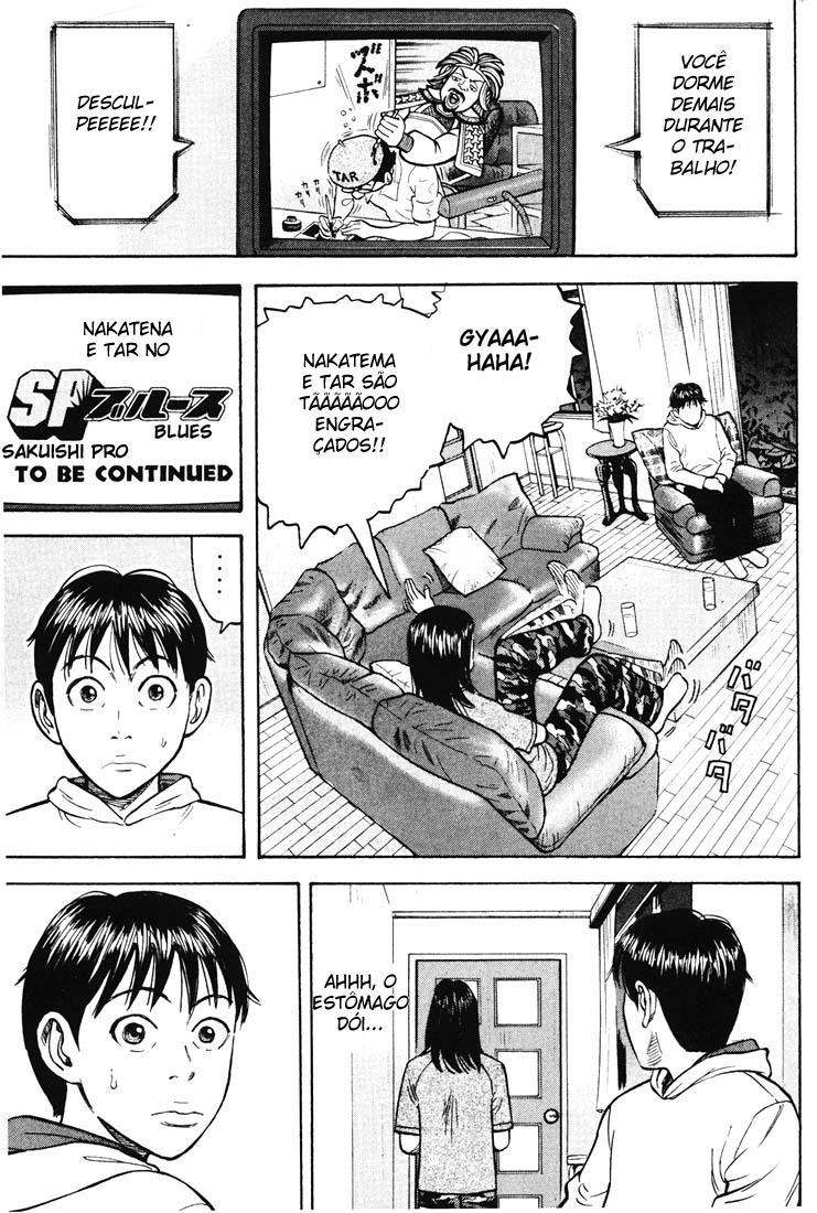 Beck (BECK: Mongolian Chop Squad) Capítulo 34 Página 29