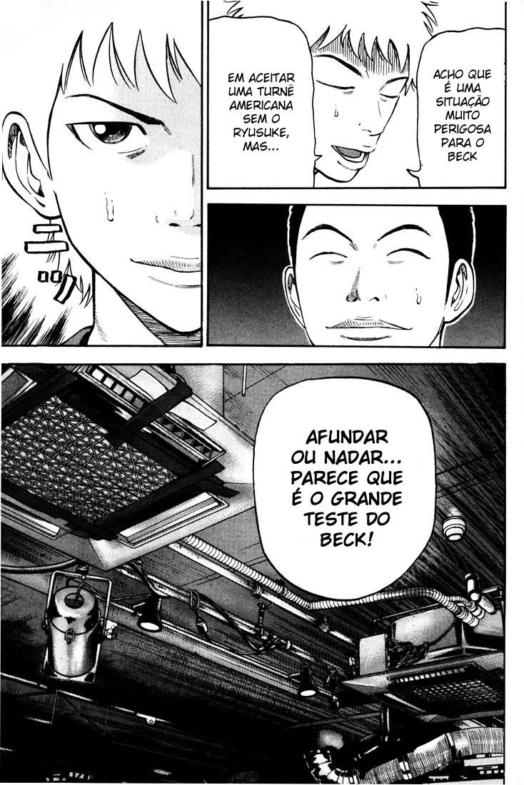 Beck (BECK: Mongolian Chop Squad) Capítulo 34 Página 48