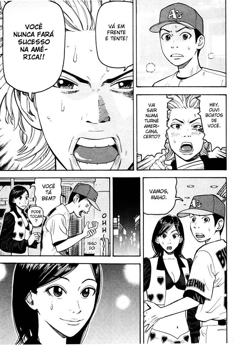 Beck (BECK: Mongolian Chop Squad) Capítulo 34 Página 56