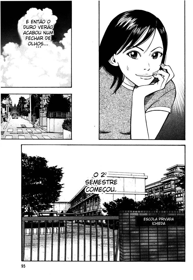 Beck (BECK: Mongolian Chop Squad) Capítulo 35 Página 30