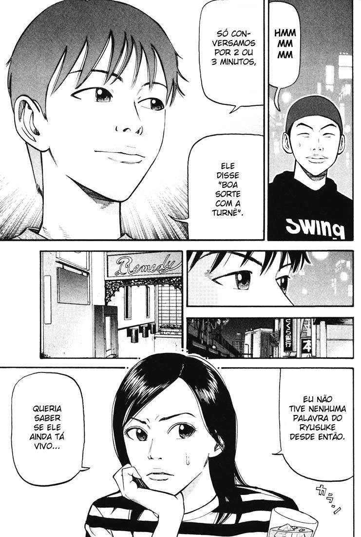 Beck (BECK: Mongolian Chop Squad) Capítulo 35 Página 44