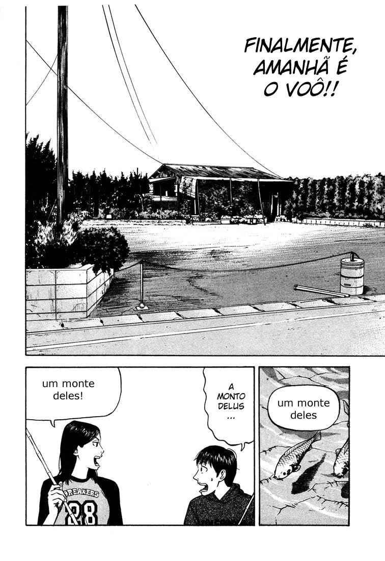 Beck (BECK: Mongolian Chop Squad) Capítulo 35 Página 49