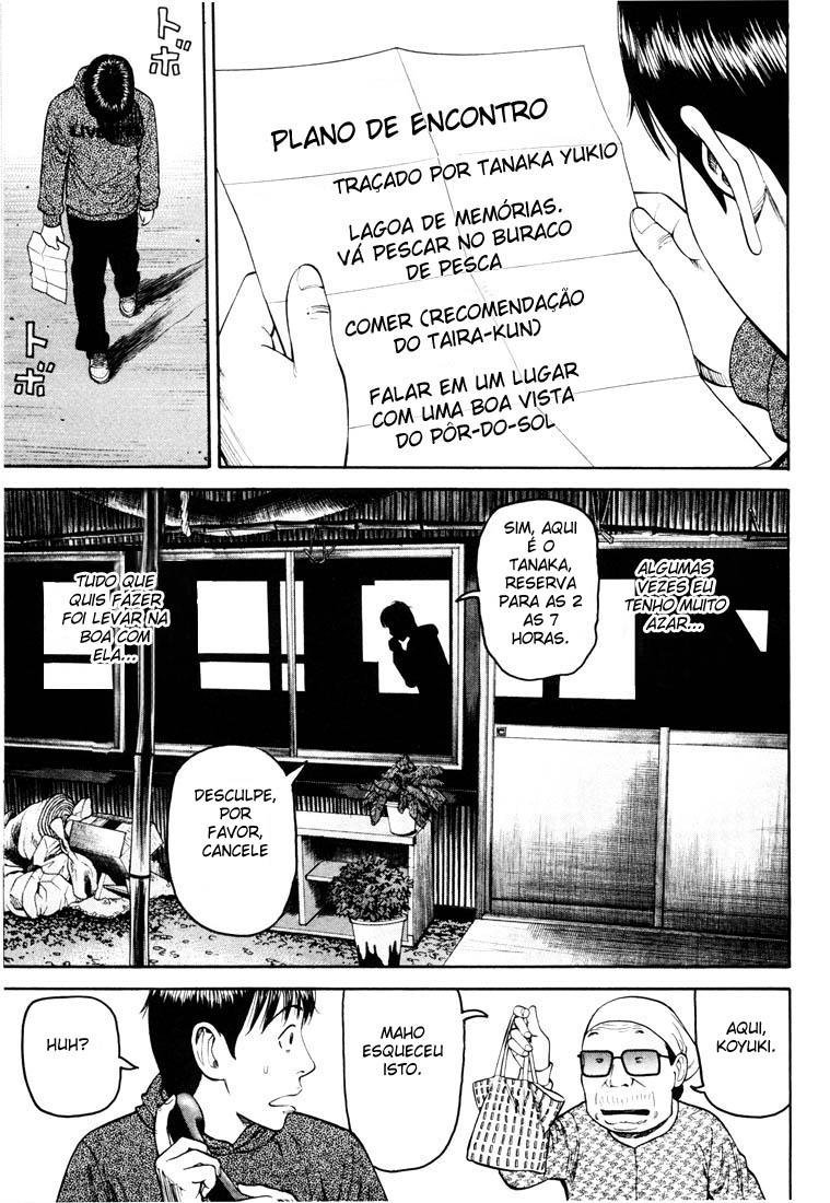 Beck (BECK: Mongolian Chop Squad) Capítulo 35 Página 54