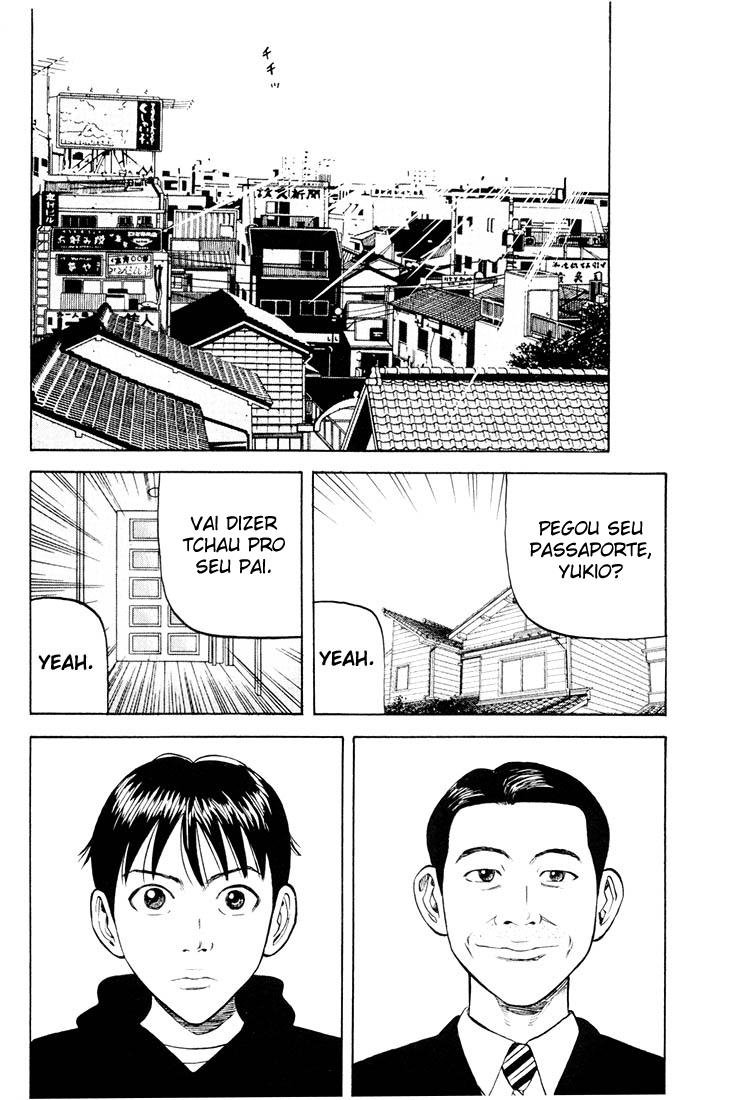 Beck (BECK: Mongolian Chop Squad) Capítulo 35 Página 57